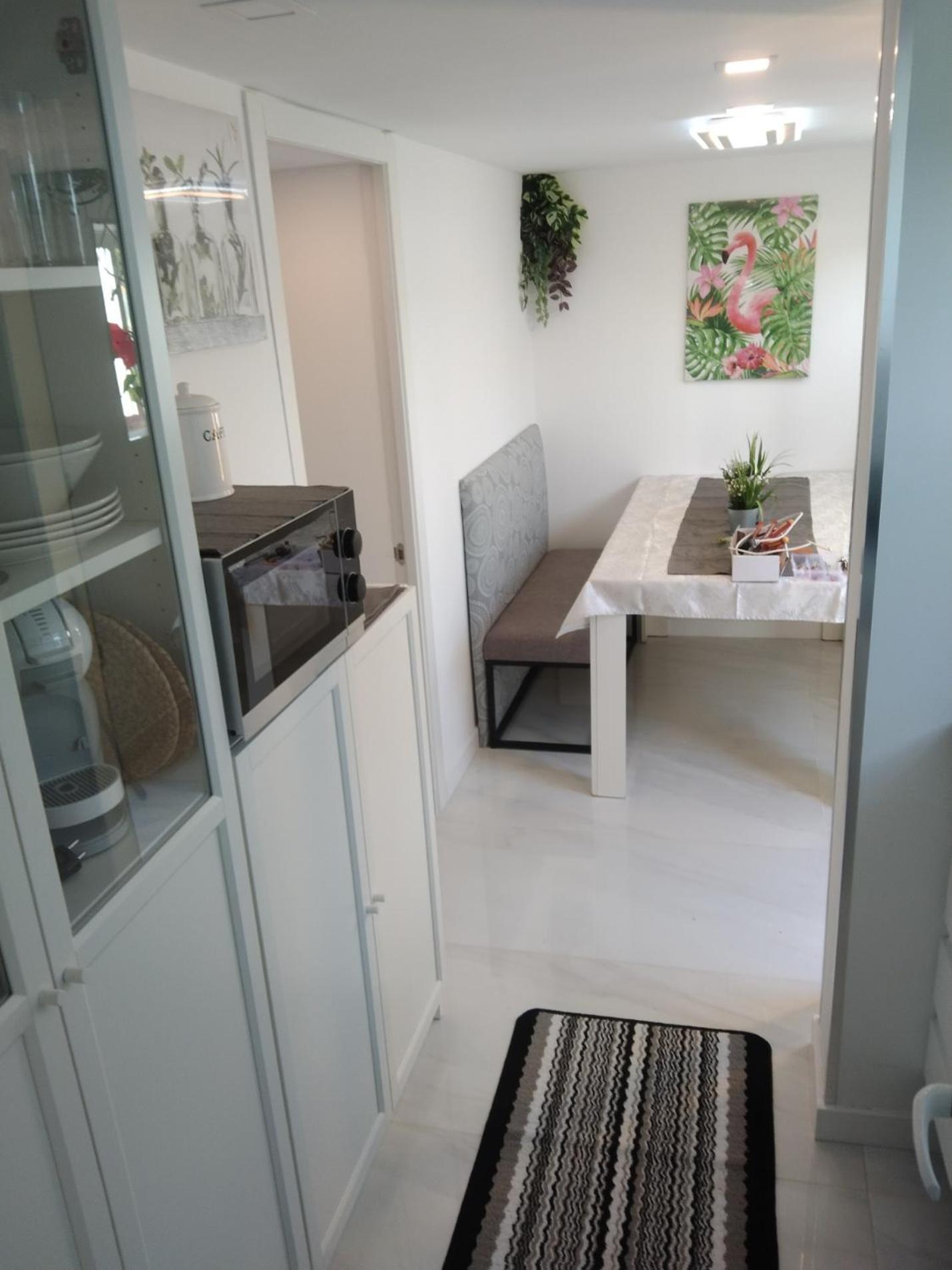 Finca Cortez Apartment 4 Сан-Бартоломе Экстерьер фото