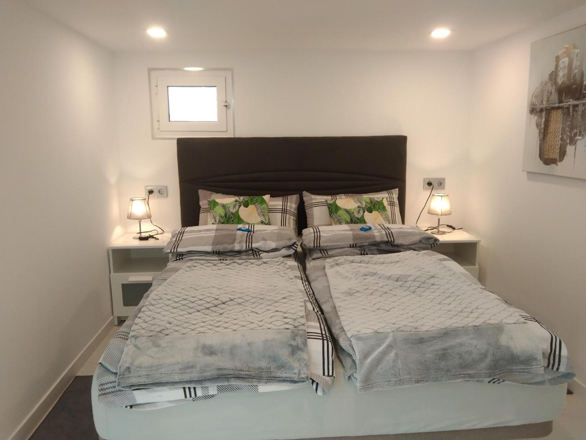 Finca Cortez Apartment 4 Сан-Бартоломе Экстерьер фото