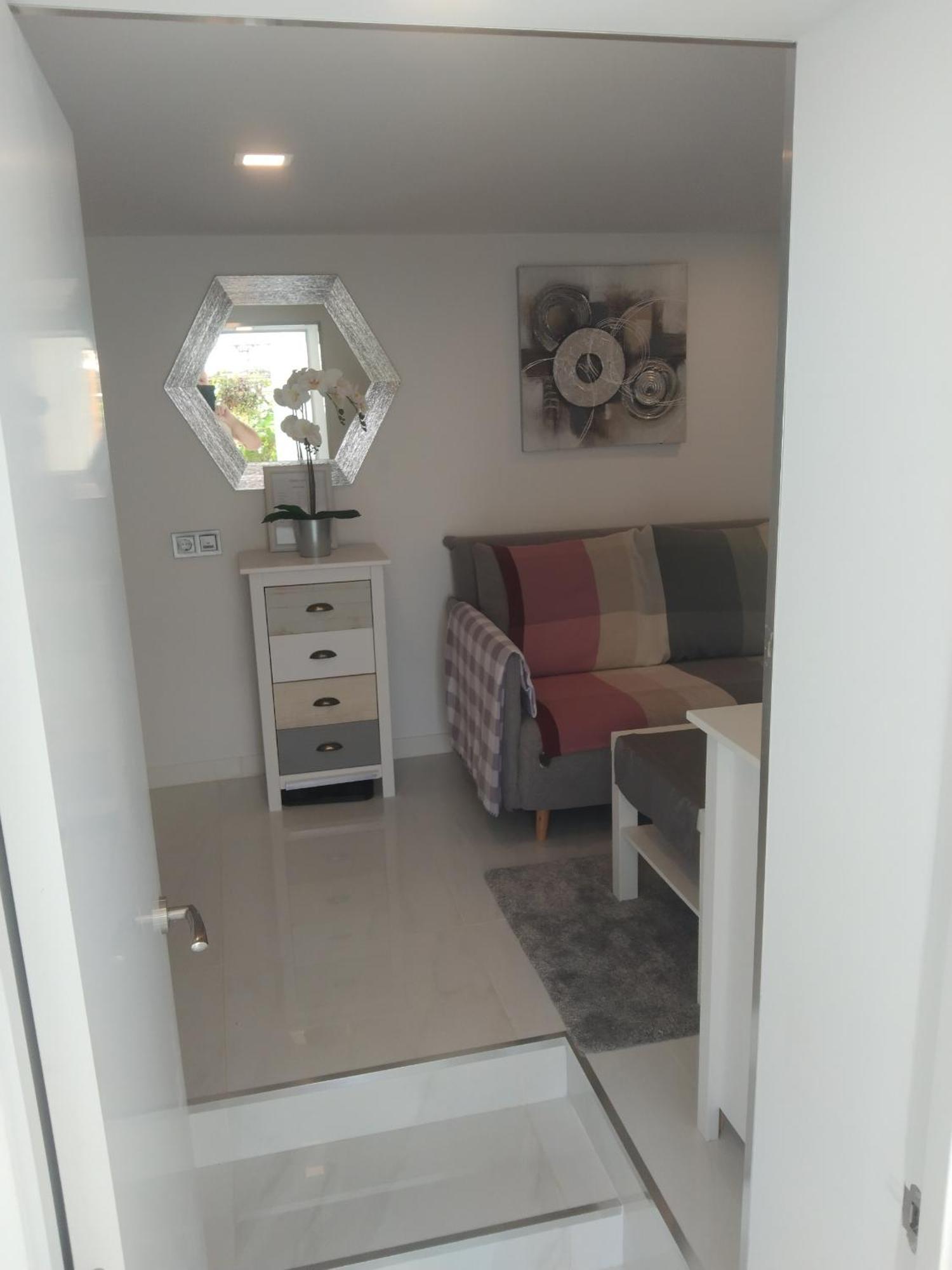 Finca Cortez Apartment 4 Сан-Бартоломе Экстерьер фото