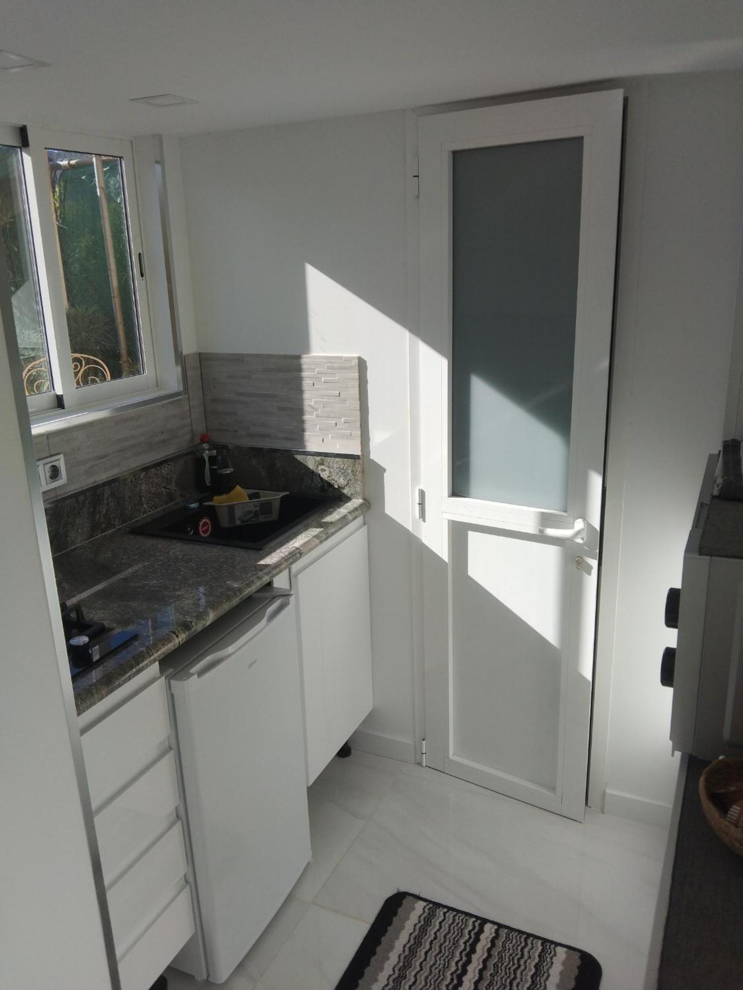 Finca Cortez Apartment 4 Сан-Бартоломе Экстерьер фото